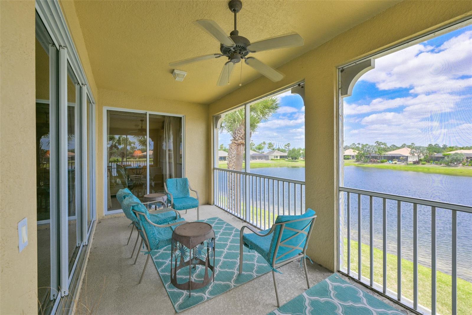 TOSCANA AT RENAISSANCE A CONDO - Residential