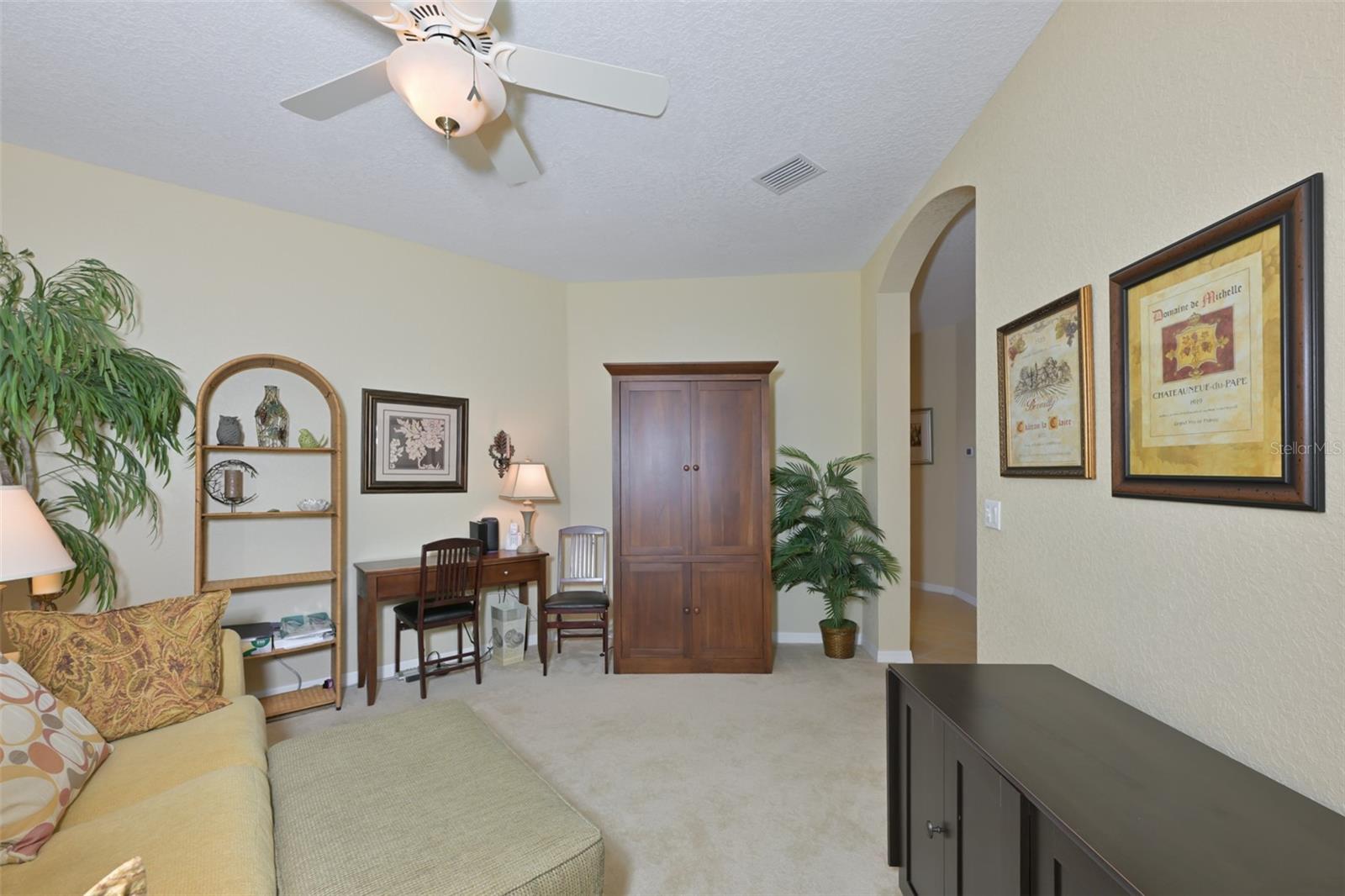 TOSCANA AT RENAISSANCE A CONDO - Residential