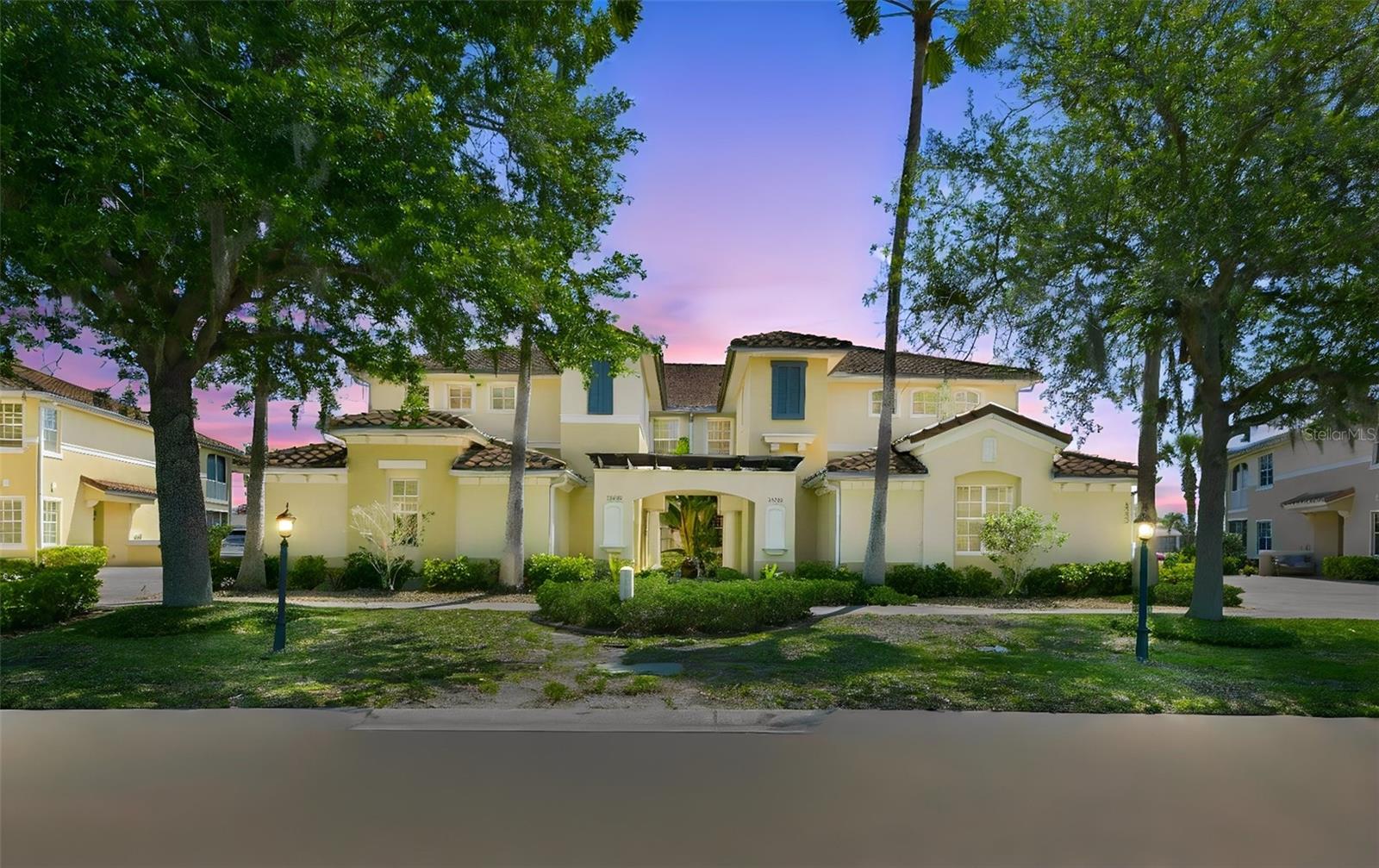 TOSCANA AT RENAISSANCE A CONDO - Residential