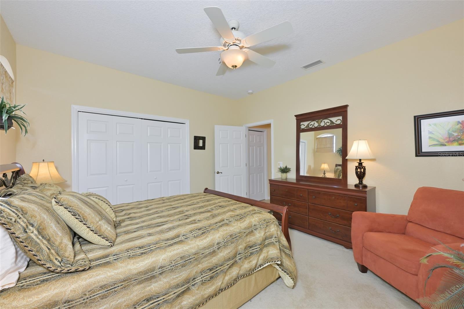 TOSCANA AT RENAISSANCE A CONDO - Residential