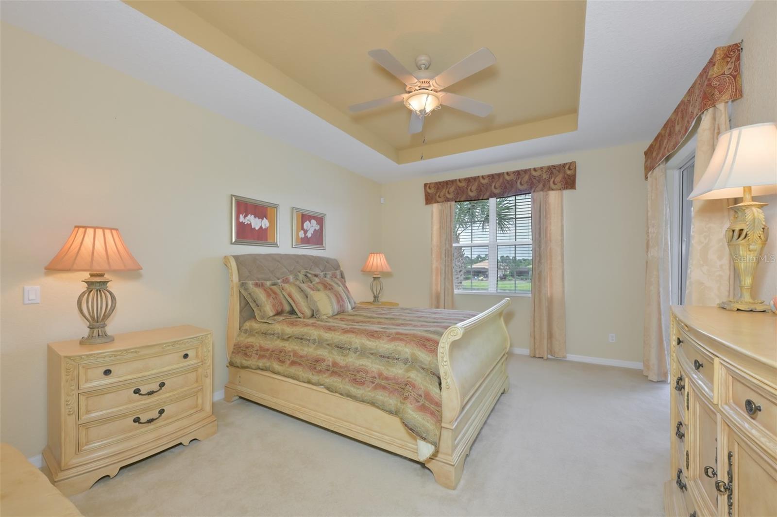 TOSCANA AT RENAISSANCE A CONDO - Residential