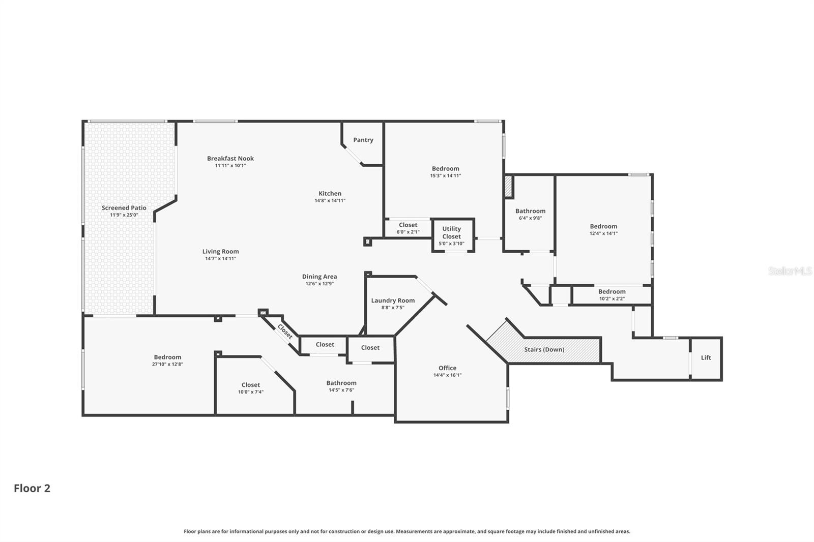 TOSCANA AT RENAISSANCE A CONDO - Residential