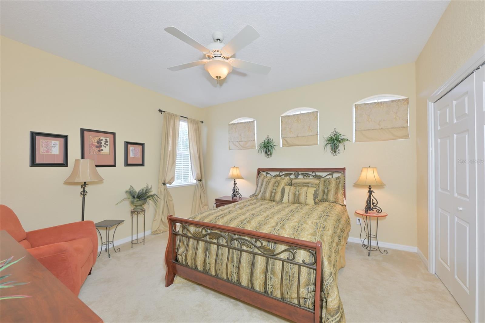 TOSCANA AT RENAISSANCE A CONDO - Residential