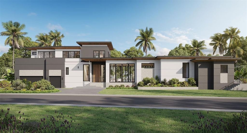 Photo of 2100 Mcclellan Pkwy Drive, Sarasota, FL 34239 (MLS # A4667395)