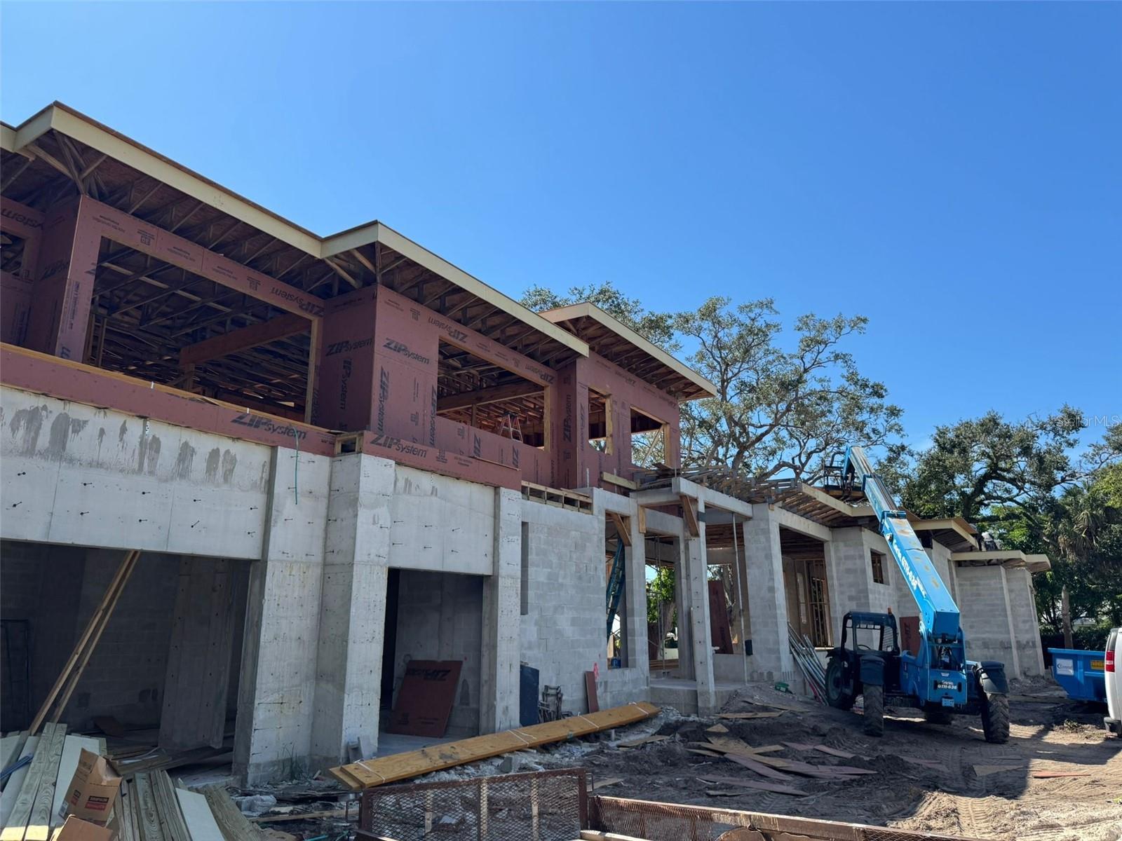 MCCLELLAN PARK RESUB - Residential