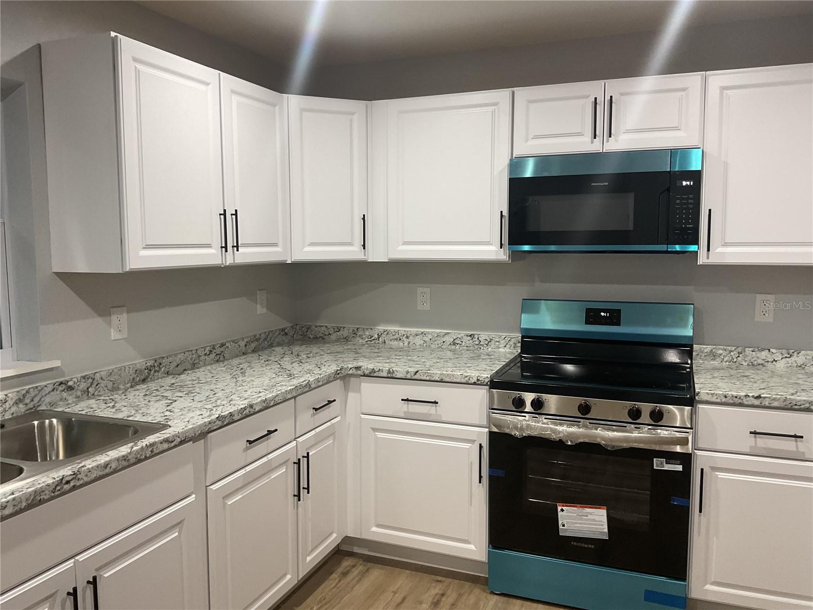 OKEECHOBEE PARK - Residential