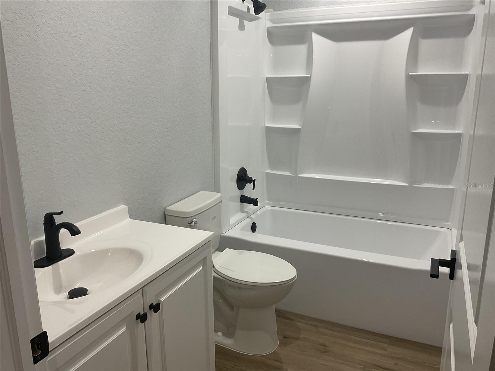 OKEECHOBEE PARK - Residential