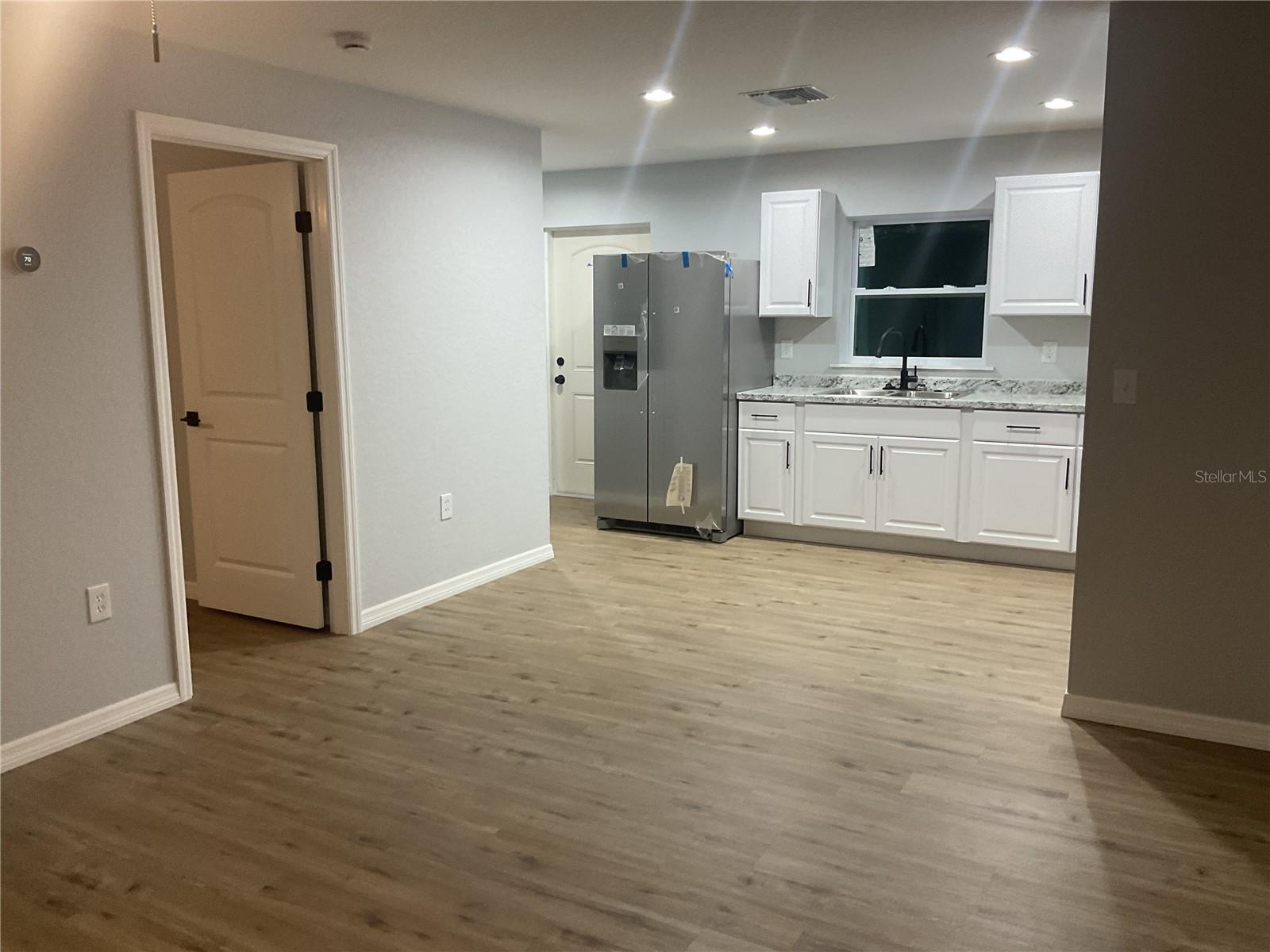 OKEECHOBEE PARK - Residential