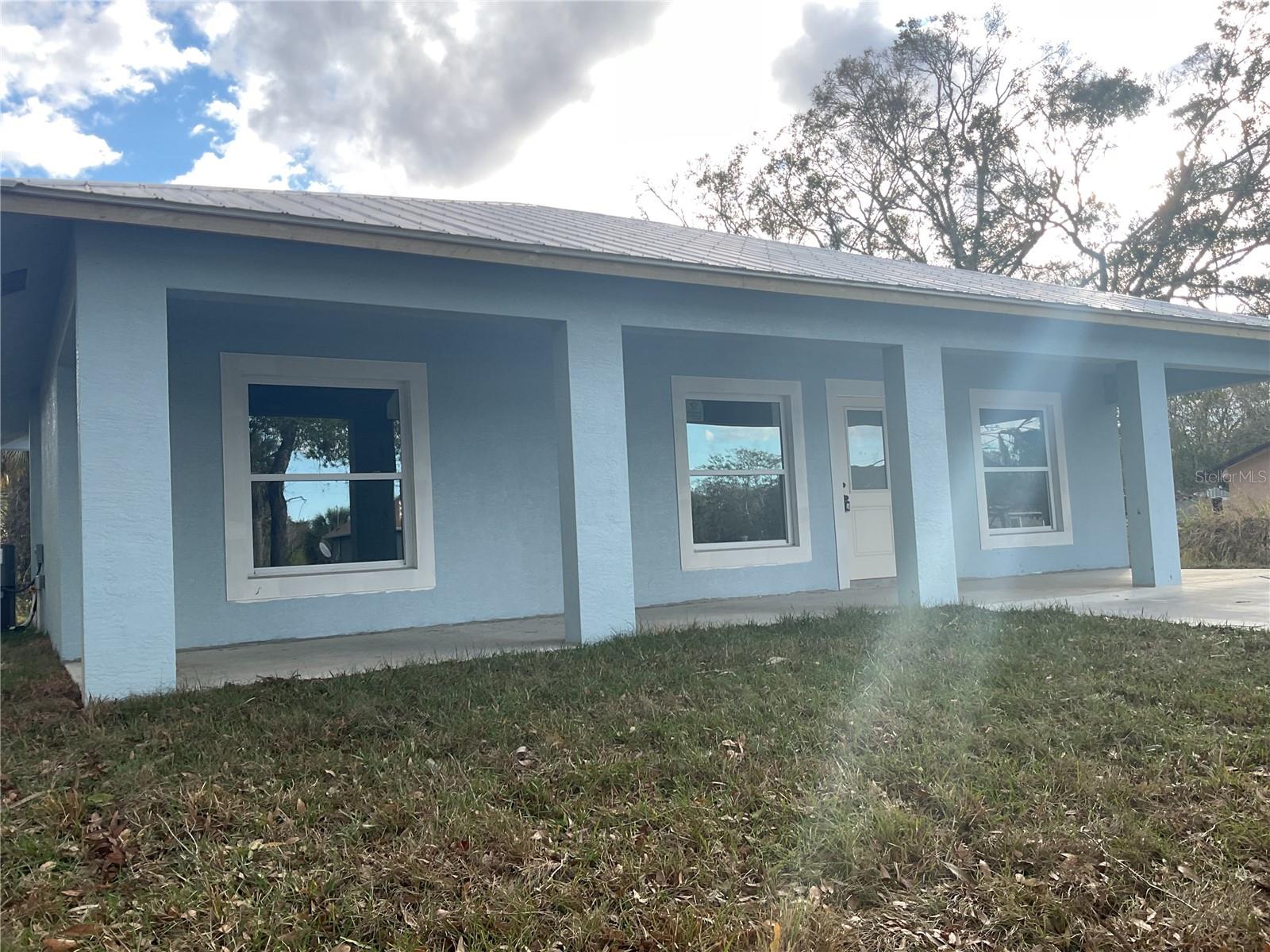 OKEECHOBEE PARK - Residential