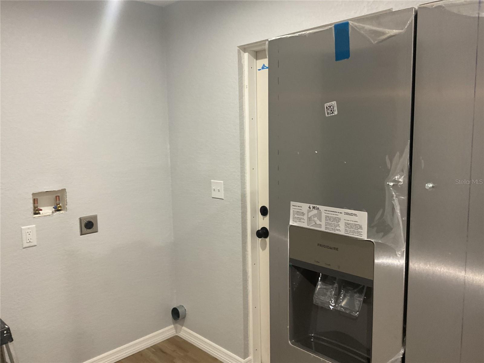 OKEECHOBEE PARK - Residential