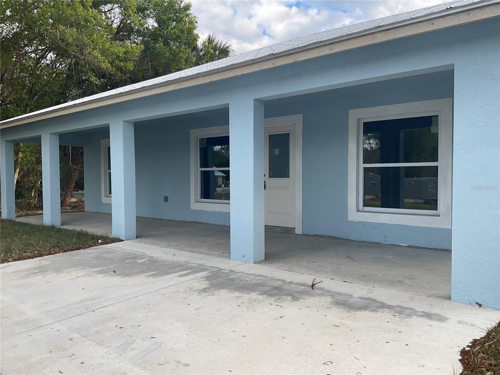 OKEECHOBEE PARK - Residential