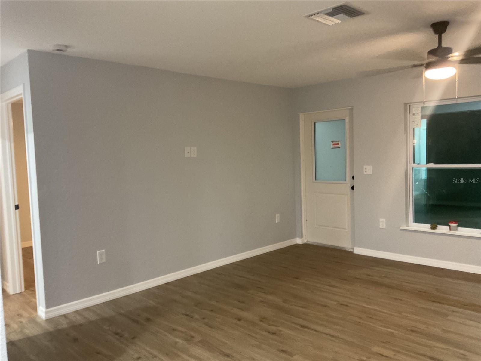 OKEECHOBEE PARK - Residential