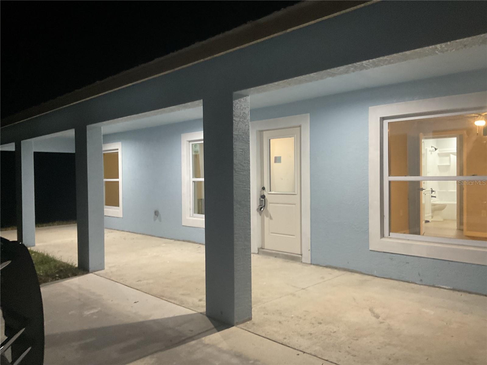 OKEECHOBEE PARK - Residential