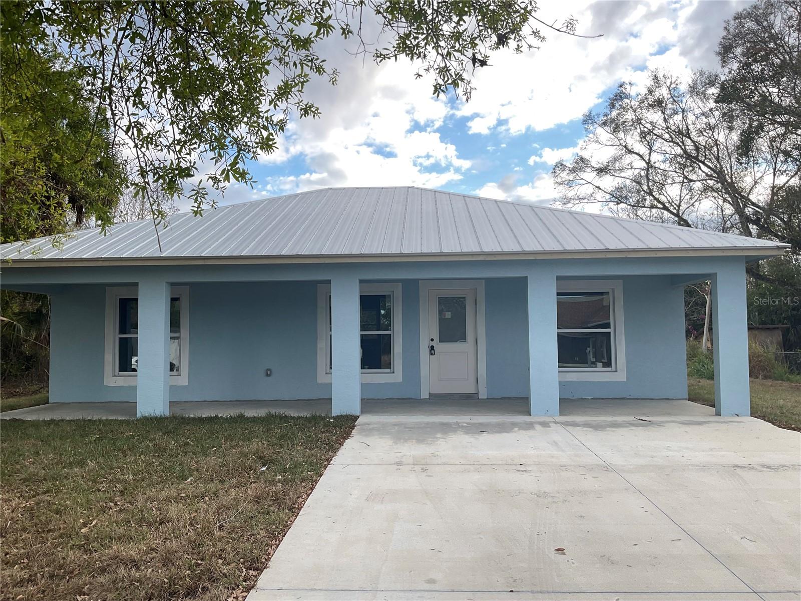 OKEECHOBEE PARK - Residential