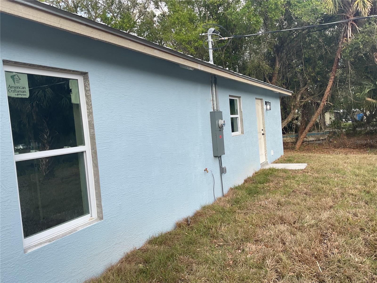 OKEECHOBEE PARK - Residential