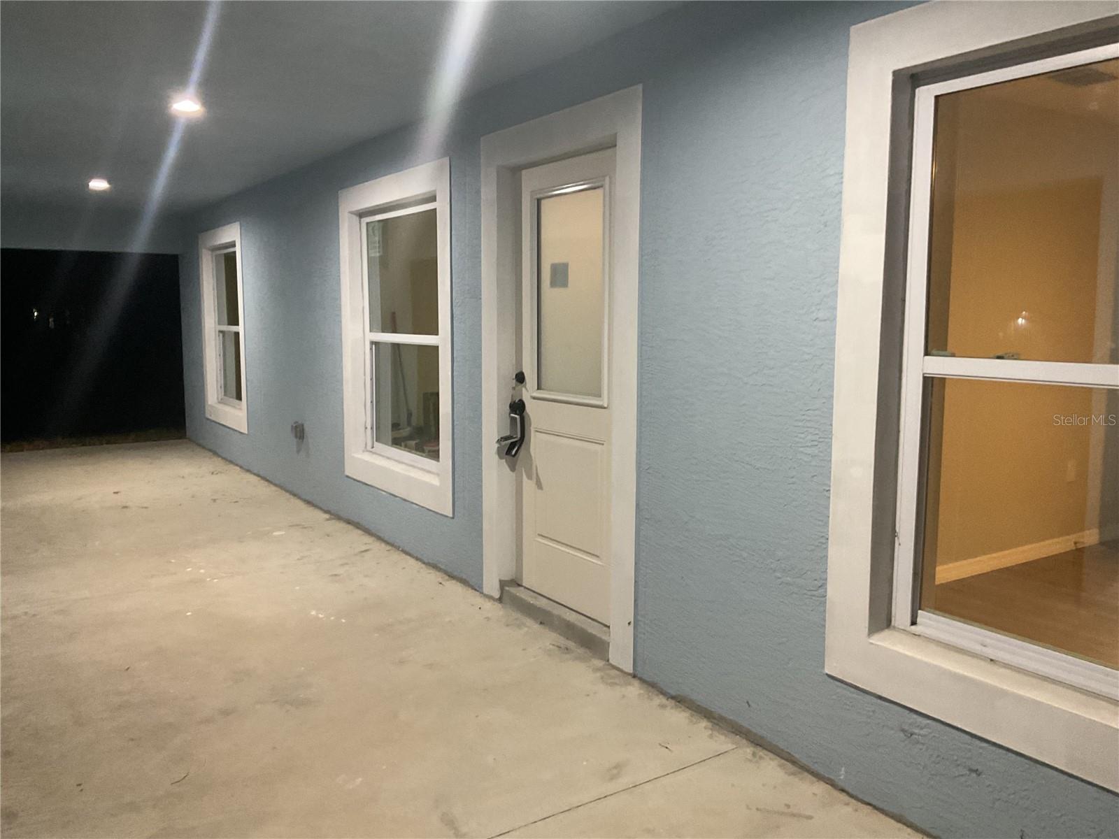 OKEECHOBEE PARK - Residential