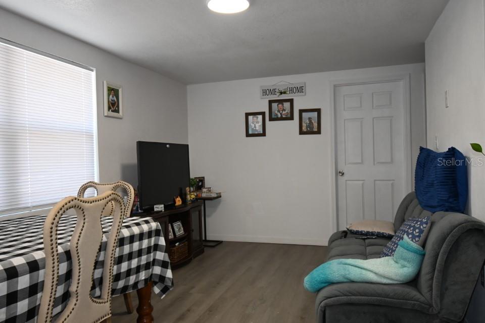 CLINTON AVE HEIGHTS - Residential