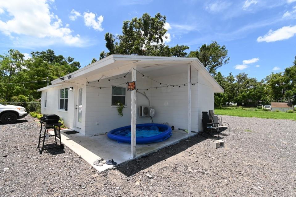 CLINTON AVE HEIGHTS - Residential