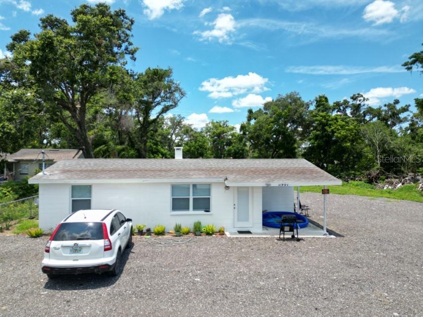 CLINTON AVE HEIGHTS - Residential