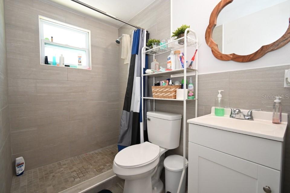 CLINTON AVE HEIGHTS - Residential