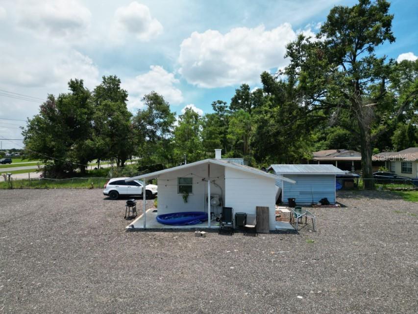 CLINTON AVE HEIGHTS - Residential