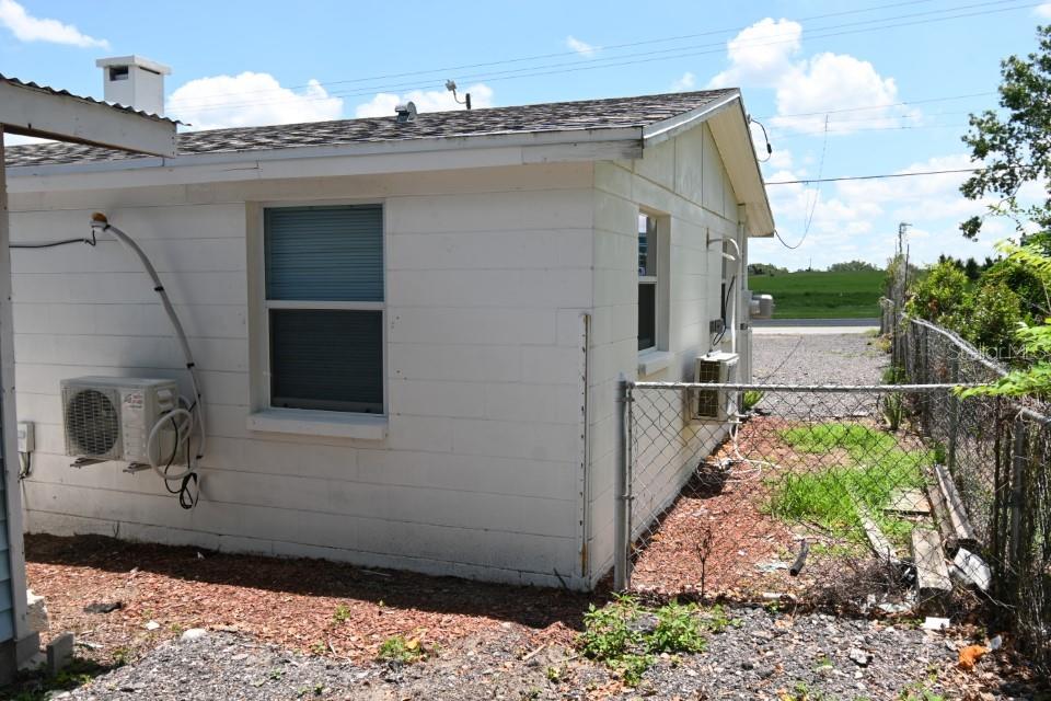 CLINTON AVE HEIGHTS - Residential