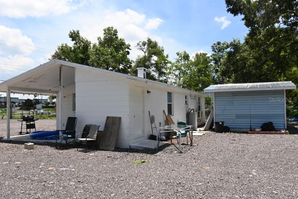 CLINTON AVE HEIGHTS - Residential