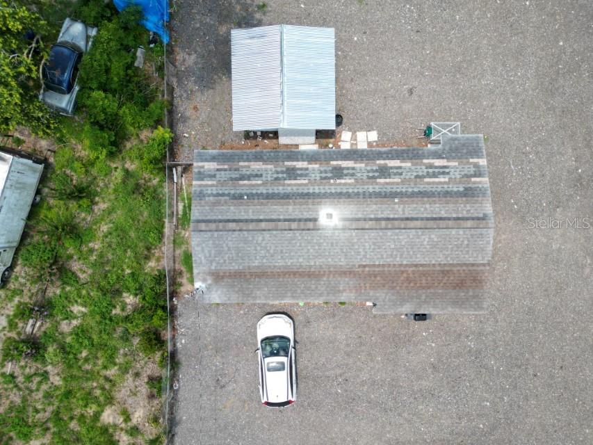 CLINTON AVE HEIGHTS - Residential