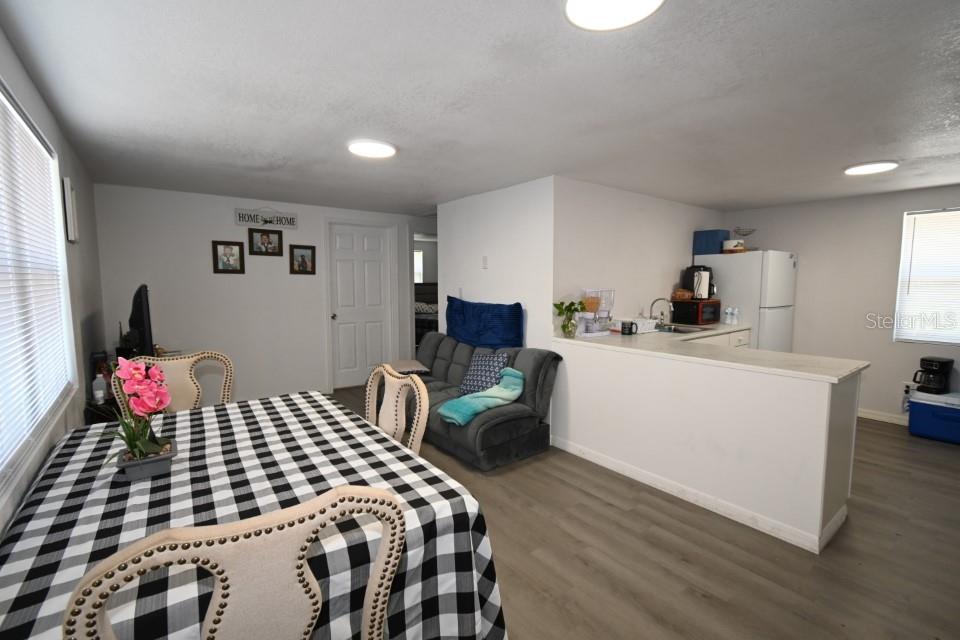 CLINTON AVE HEIGHTS - Residential