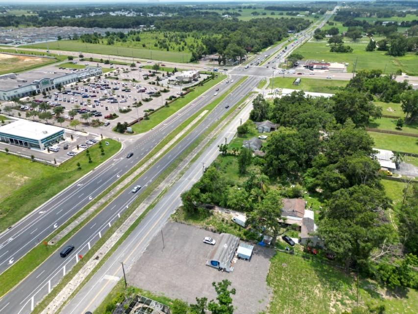 CLINTON AVE HEIGHTS - Residential