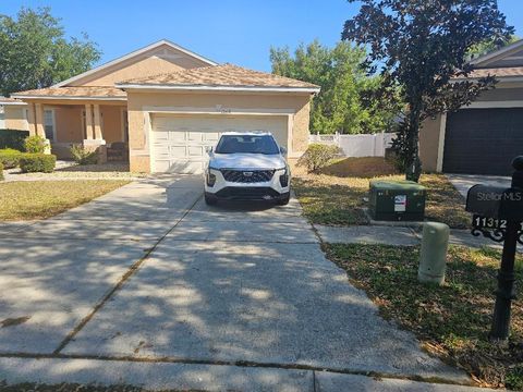 Photo of 11312 Bridge Pine Drive, Riverview, FL 33569 (MLS # J999324)