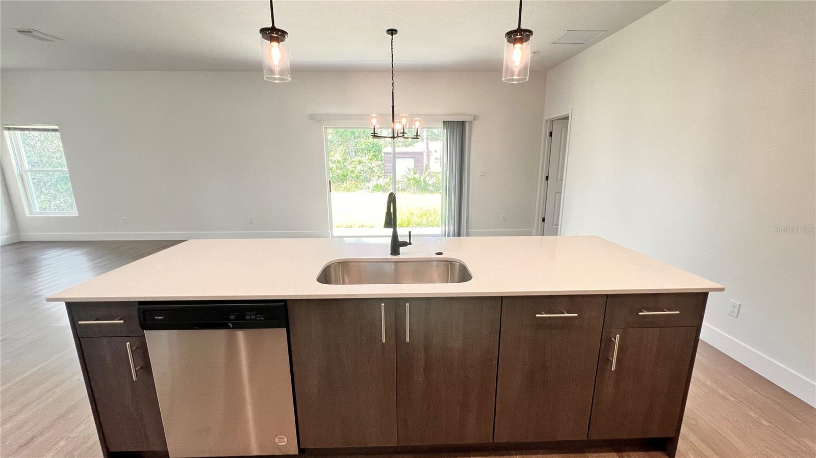 PORT MALABAR UNIT 24 - Residential Lease