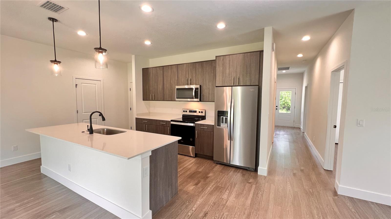 PORT MALABAR UNIT 24 - Residential Lease