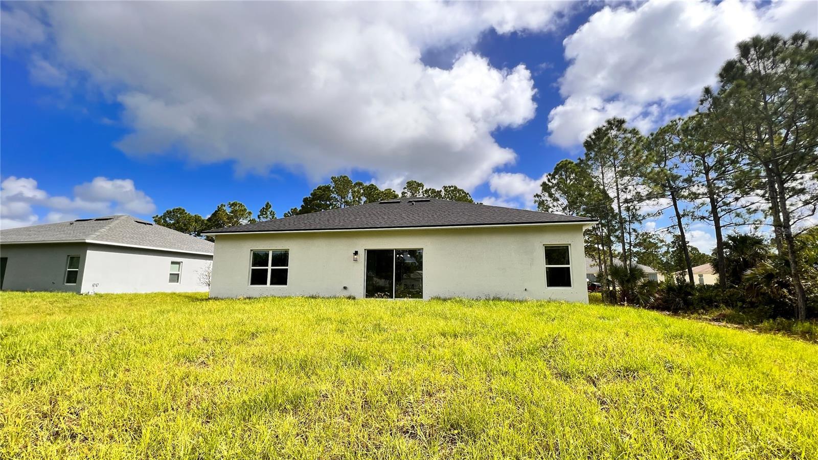 PORT MALABAR UNIT 24 - Residential Lease