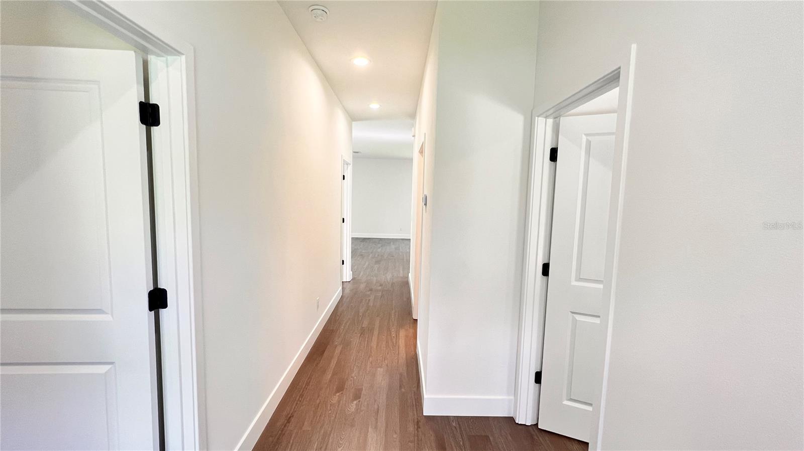 PORT MALABAR UNIT 24 - Residential Lease