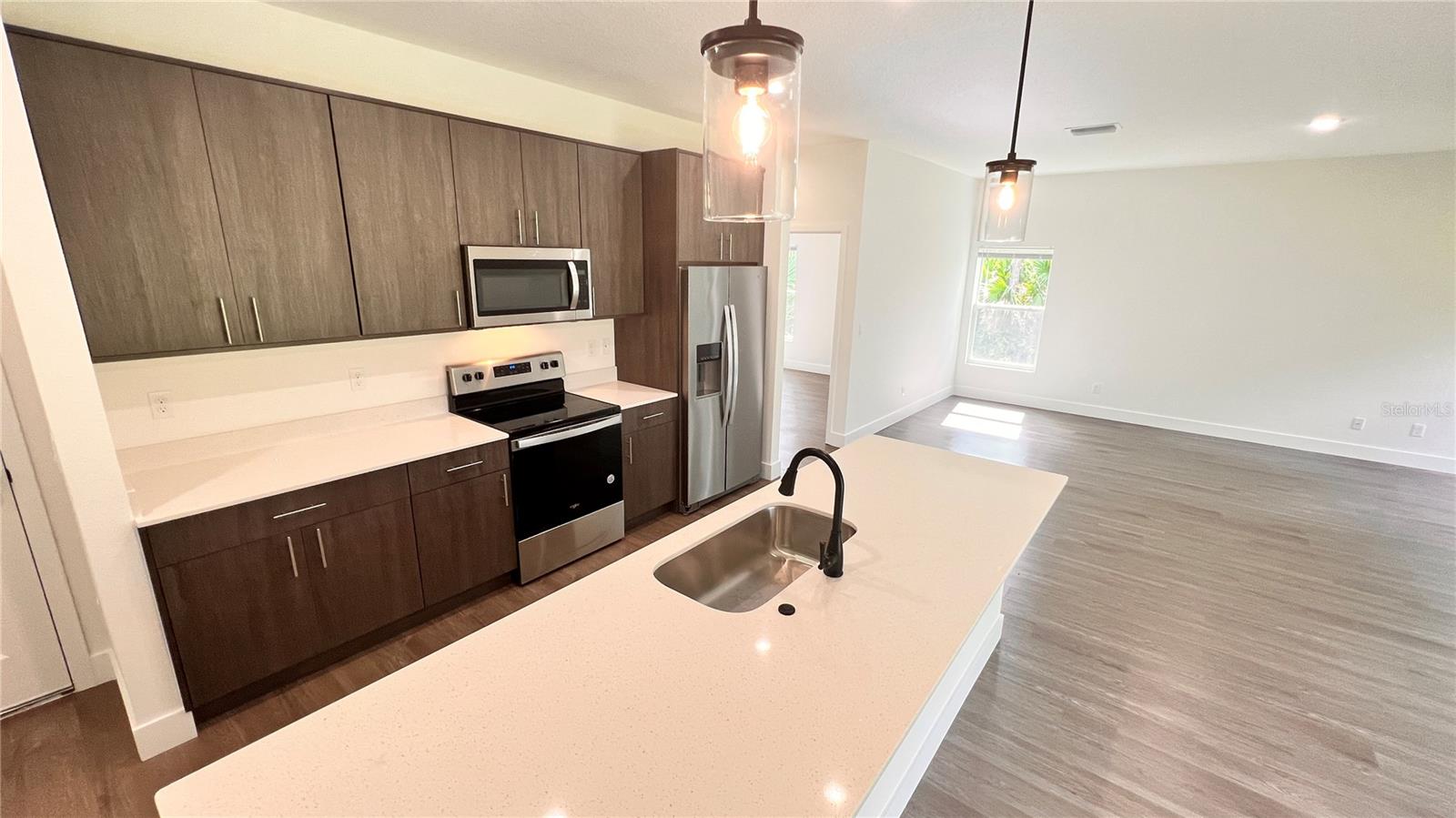 PORT MALABAR UNIT 24 - Residential Lease