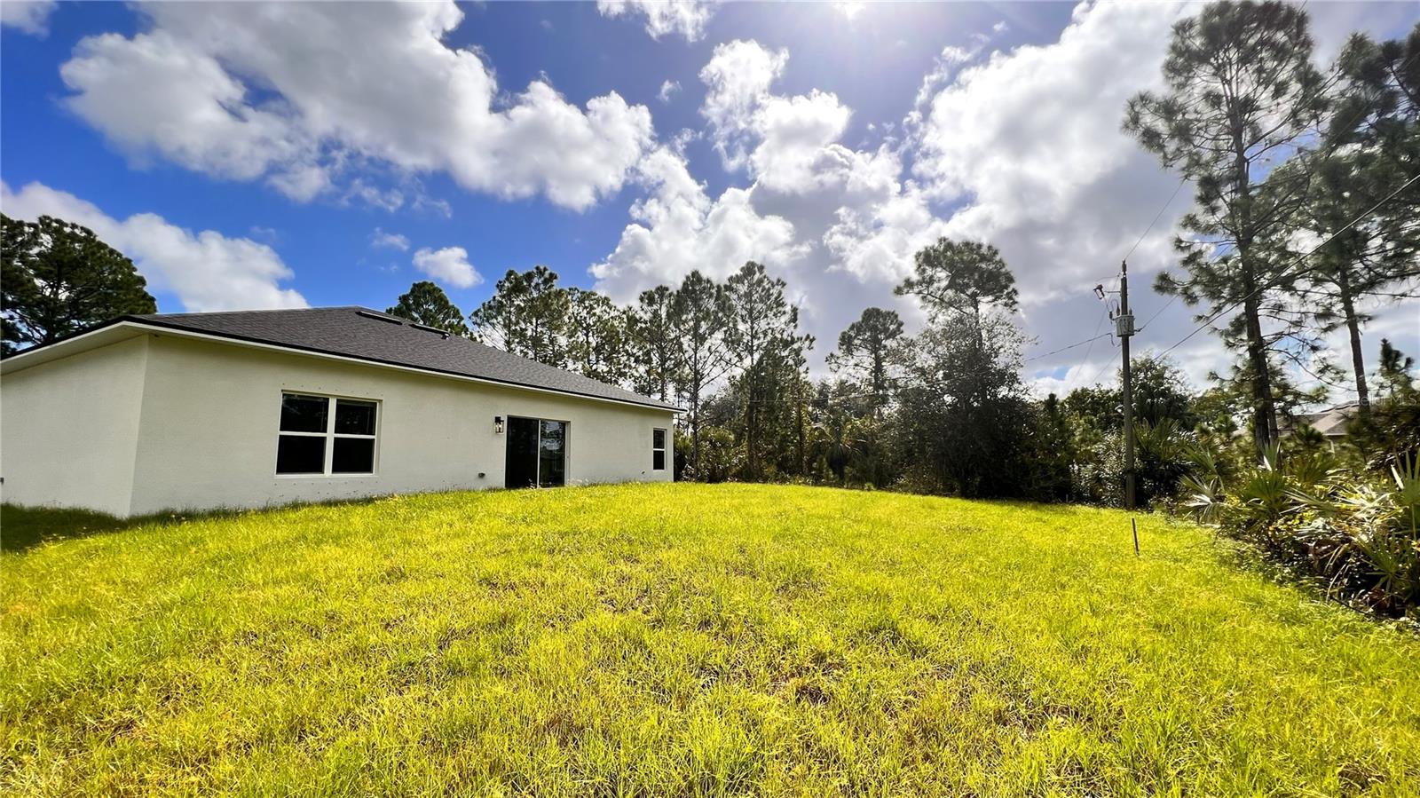 PORT MALABAR UNIT 24 - Residential Lease