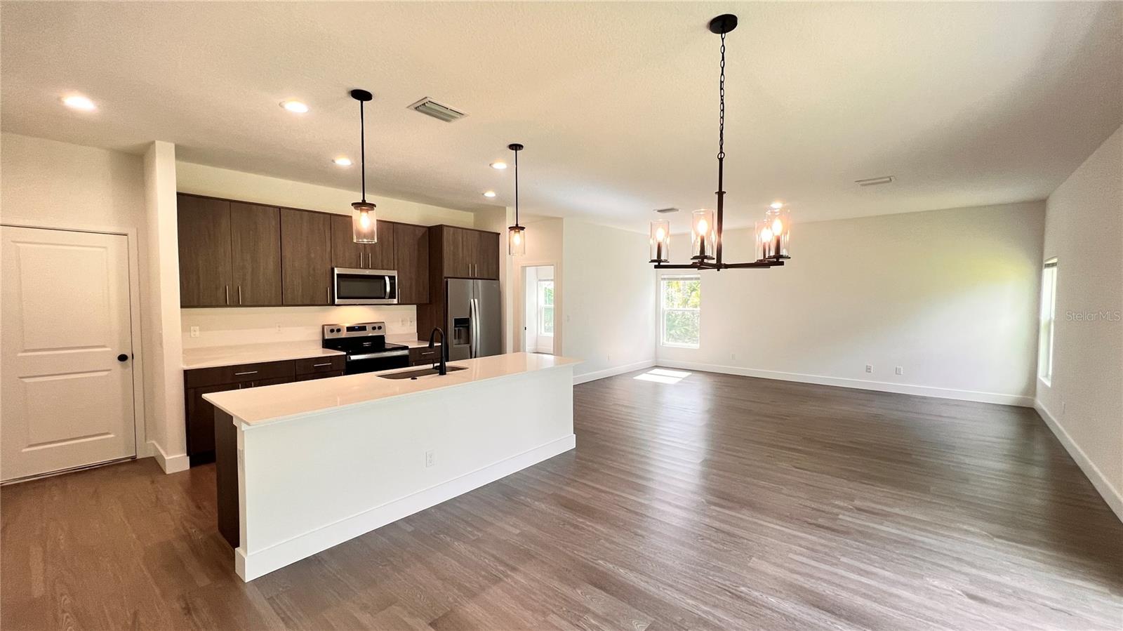 PORT MALABAR UNIT 24 - Residential Lease