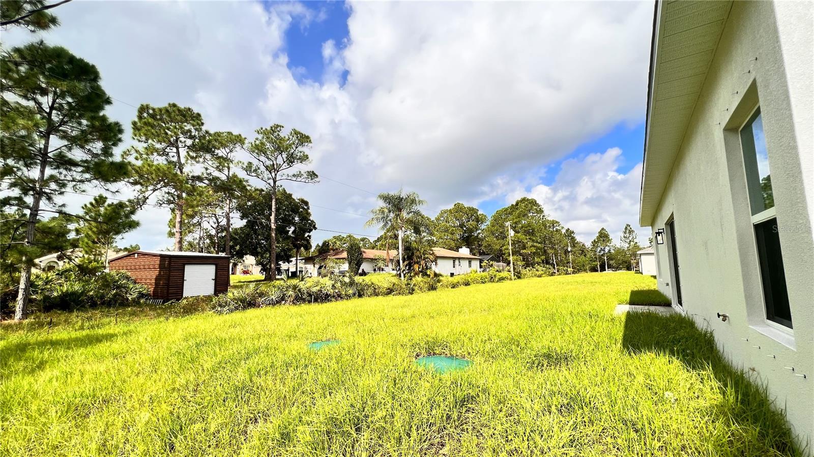 PORT MALABAR UNIT 24 - Residential Lease