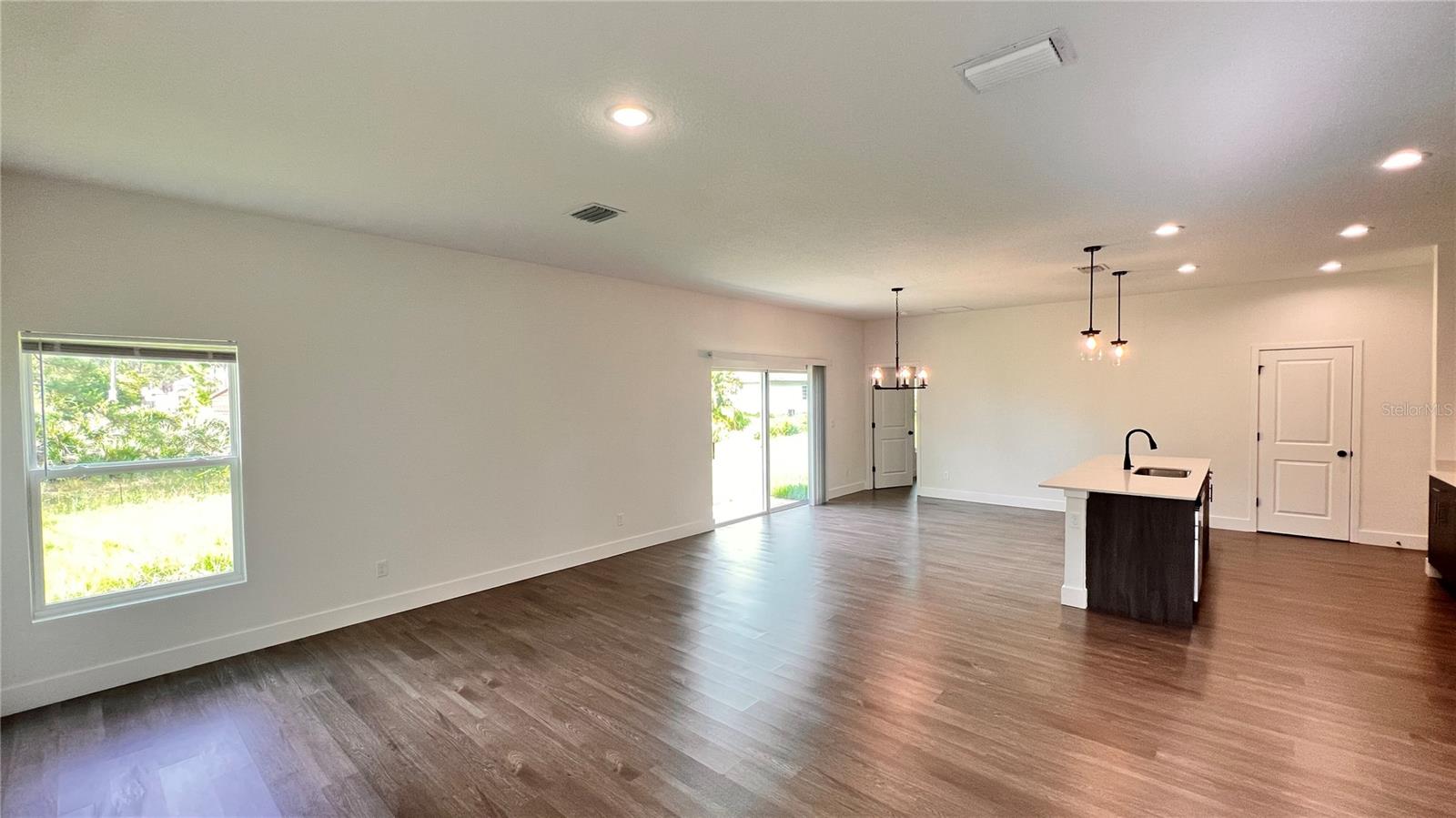 PORT MALABAR UNIT 24 - Residential Lease