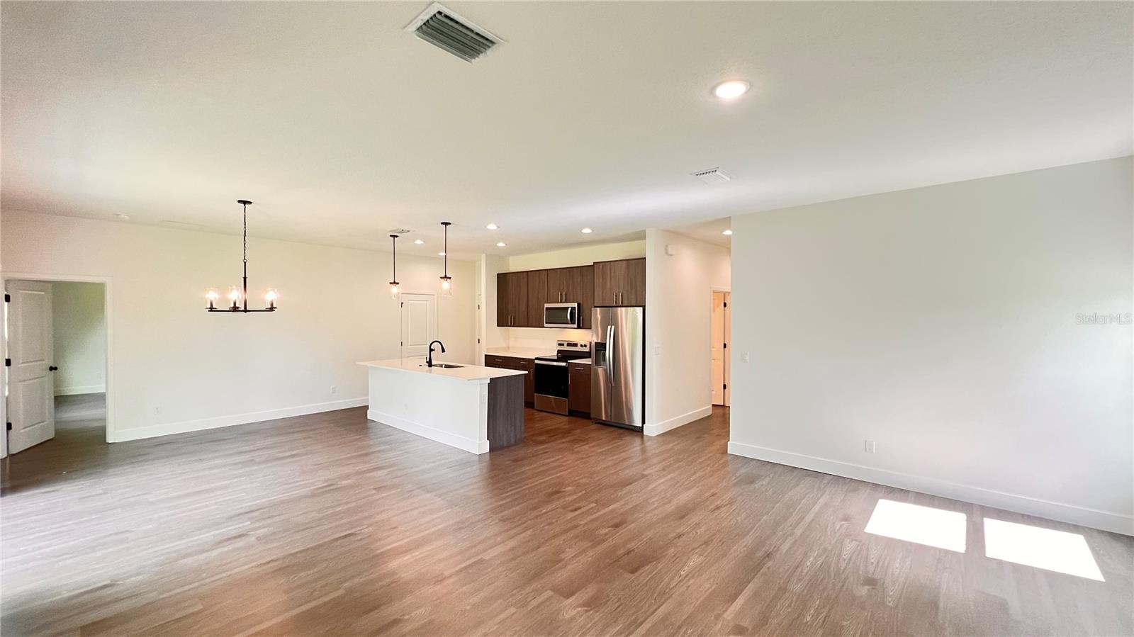 PORT MALABAR UNIT 24 - Residential Lease