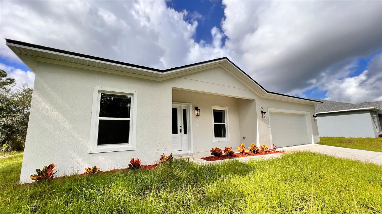 PORT MALABAR UNIT 24 - Residential Lease