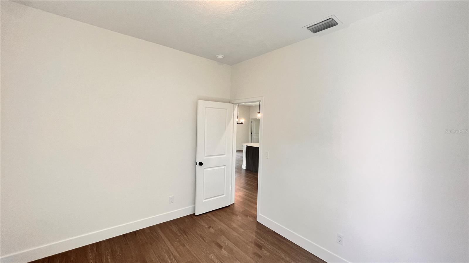 PORT MALABAR UNIT 24 - Residential Lease