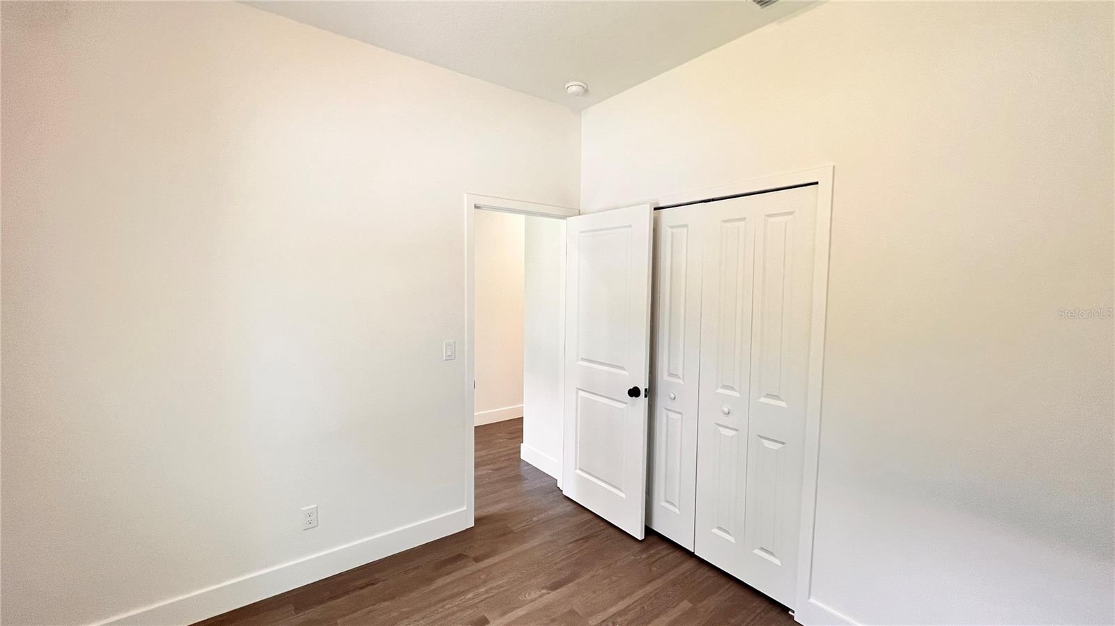 PORT MALABAR UNIT 24 - Residential Lease