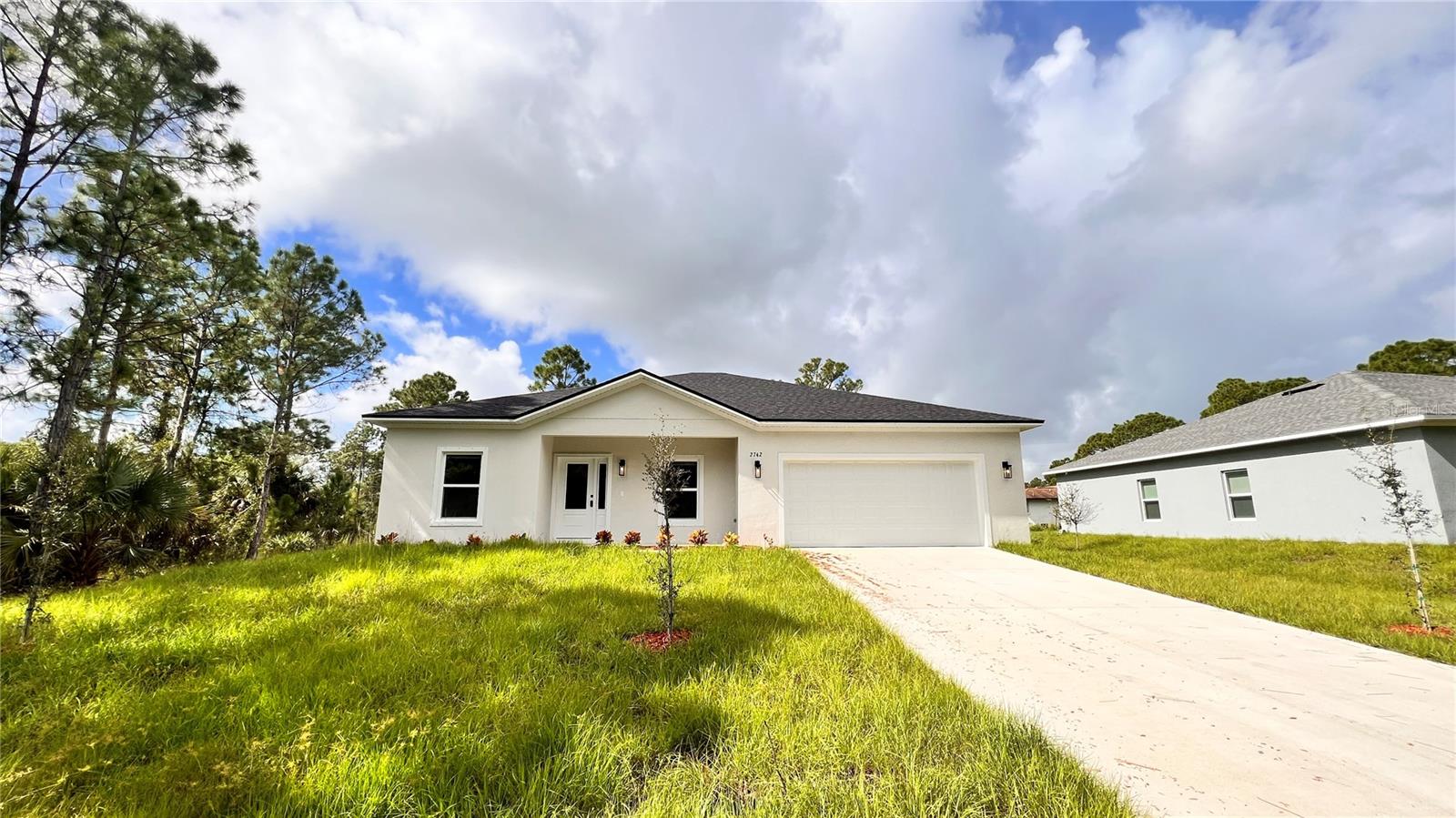 PORT MALABAR UNIT 24 - Residential Lease