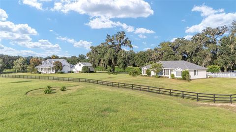 A home in OCALA