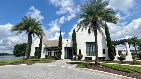 A home in WINTER GARDEN