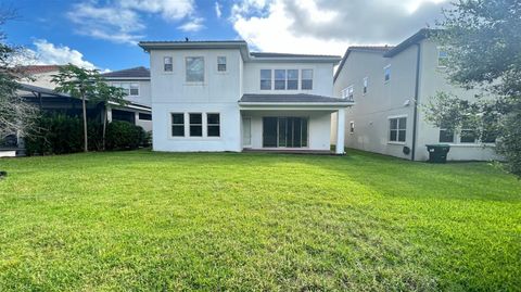 A home in WINTER GARDEN