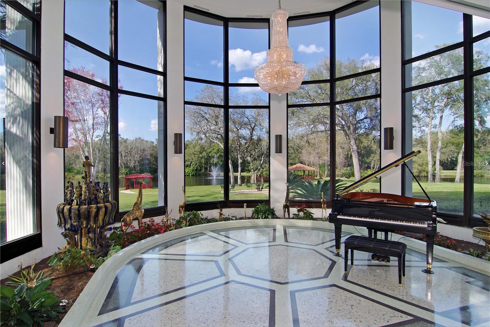 SWEETWATER CLUB UN 1-A - Residential