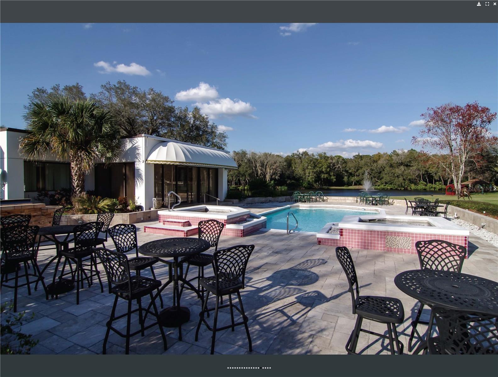 SWEETWATER CLUB UN 1-A - Residential